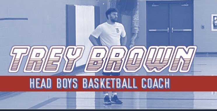 Happy Bday to <a href="/t_rey3/">Trey Michael Brown</a> #TheDen #LionsNation #Compete