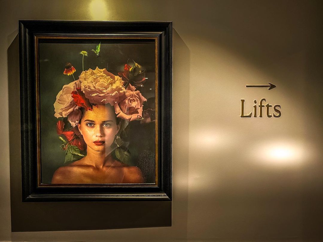 The Mayfair Townhouse tweet media