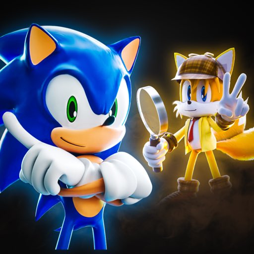 Sonic Speed ​​Simulator Leaks And News on X: new leak: two new  #SonicSpeedSimulator profile pictures  / X