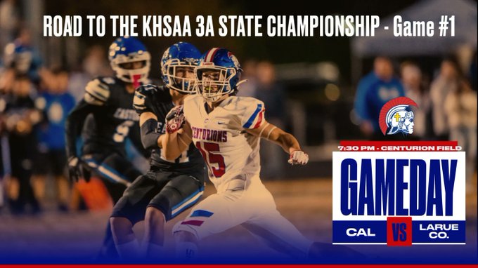 christian academy of louisville lunch menu