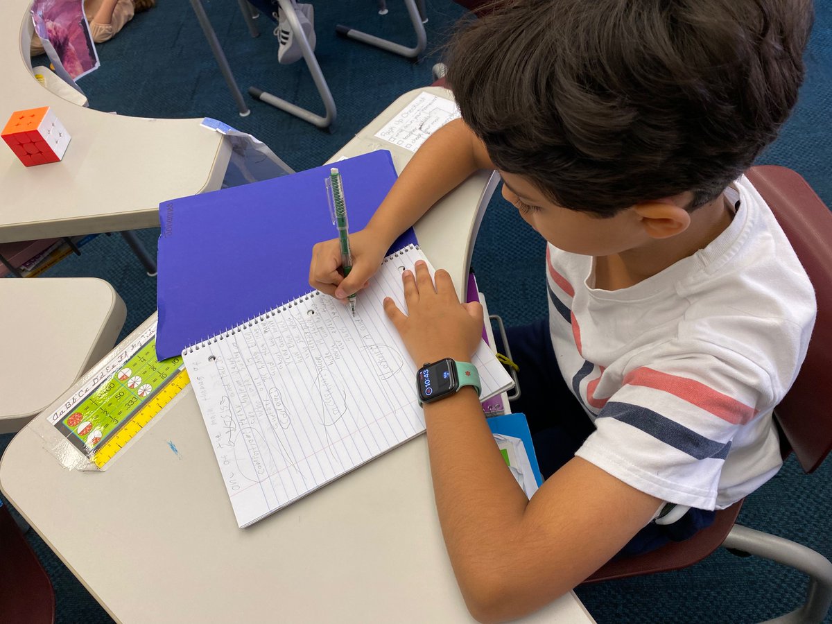 CaedmonFourth's tweet photo. Writing about the themes we see so far in Number the Stars #TheCaedmonStory #CaedmonGrade4 #CaedmonReading #CaedmonWriting https://t.co/KpSc31rw7T