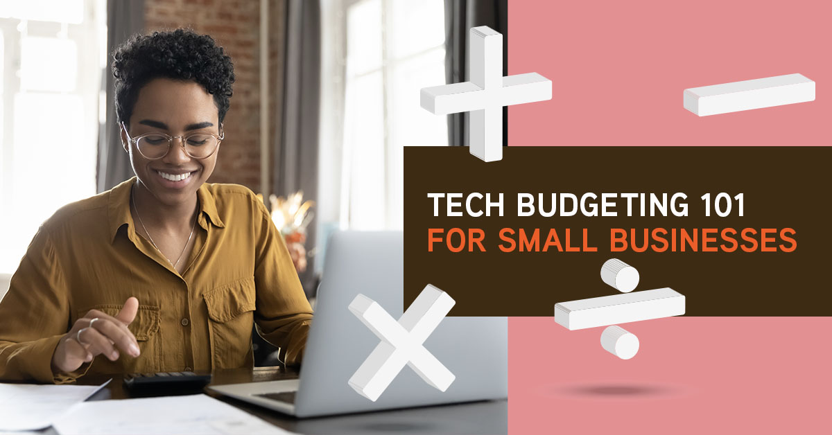 Tech budgeting 101 for small businesses
terrycutler.com/tech-budgeting…
#cybersecurity #ethicalhacker #securitybudget