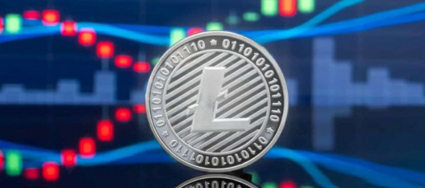 BuyThe_dips's tweet photo. Last week #DOGE was on bull run stormed the #crypto market with solid gains of over 100%. This week #LTC has taken the control and in last 24 hours, has jumped by more than 13% moving closer to upcoming #resistance at $62.5. https://t.co/7aF9CYO2Z5