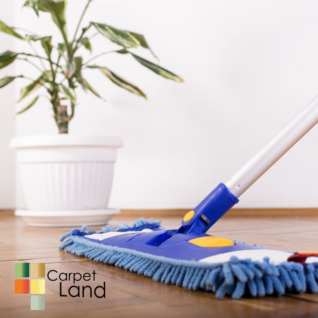 CarpetlandNE's tweet photo. If you haven’t tossed the broom yet, now is the time. Stop brushing dust into the air and trade it in for a micro-fiber mop that gathers dust, debris and dog hair.
#floorcleaningtips #tilefloors #hardwoodfloors #omahahomes #carpetland https://t.co/p4R16oXuYq