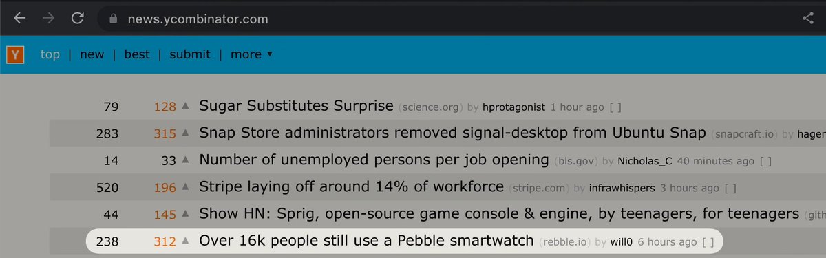 Eric Migicovsky tweet media