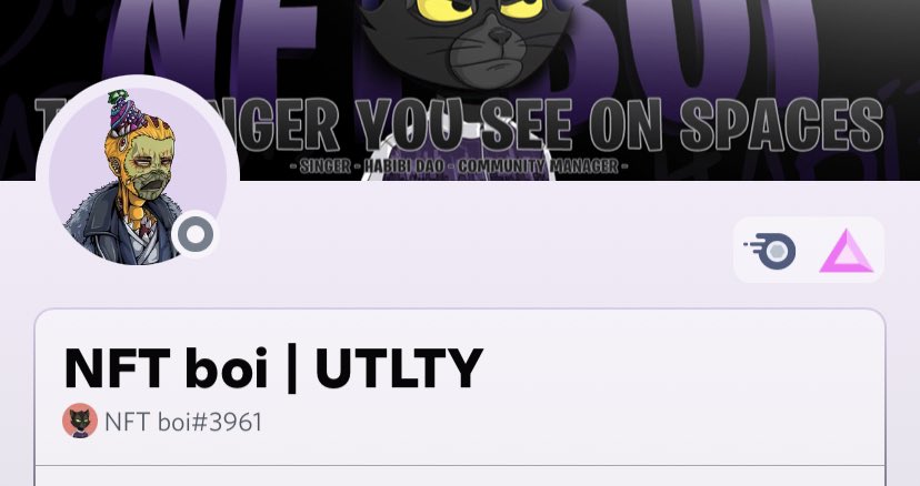 _0xghost_'s tweet photo. UTLTY project going full Ghost mode lol https://t.co/kZFkTEsMfI