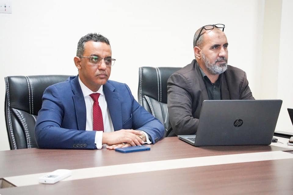 DMPASCNow's tweet photo. #Mauritanie
Le Ministère de la santé de la #Mauritanie à travers le département public de la santé publique a organisé hier mercredi 02 novembre un brainstorming en collaboration avec Jhpiego  sur le soutien à la santé reproductive. #DmpascNow2 #SayanaPress #UtilisonsPF https://t.co/tNw4GUnExs