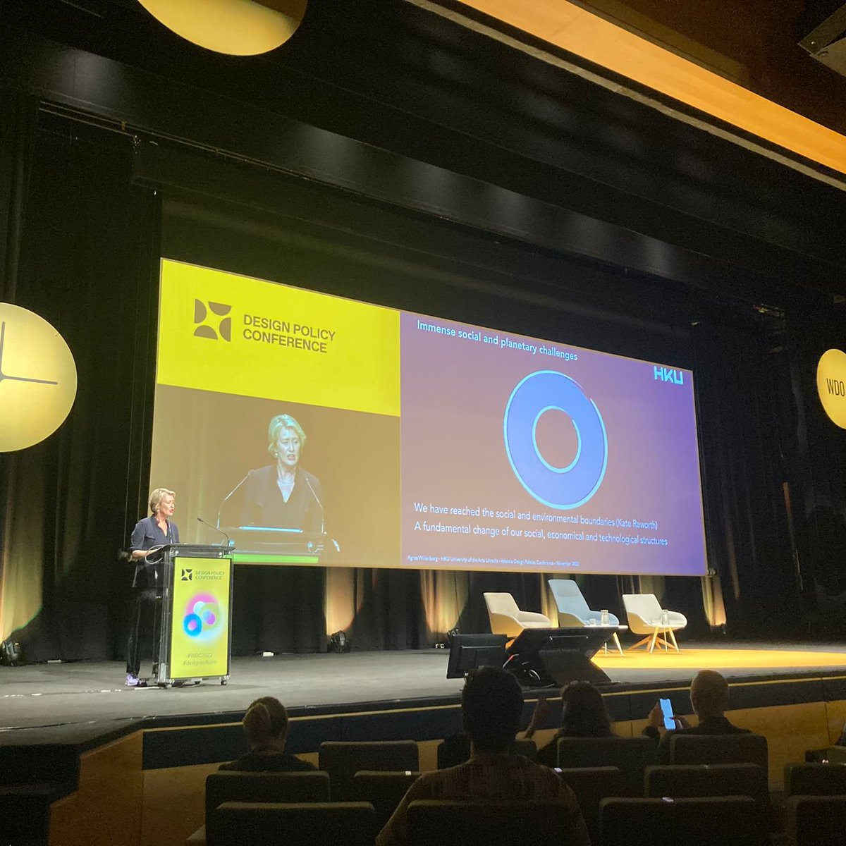 Design Policy Conference 2022 tweet media