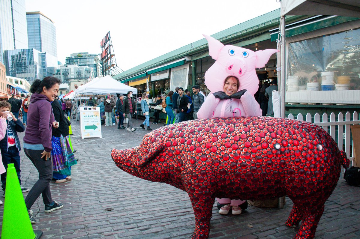Pike Place Market Foundation tweet media