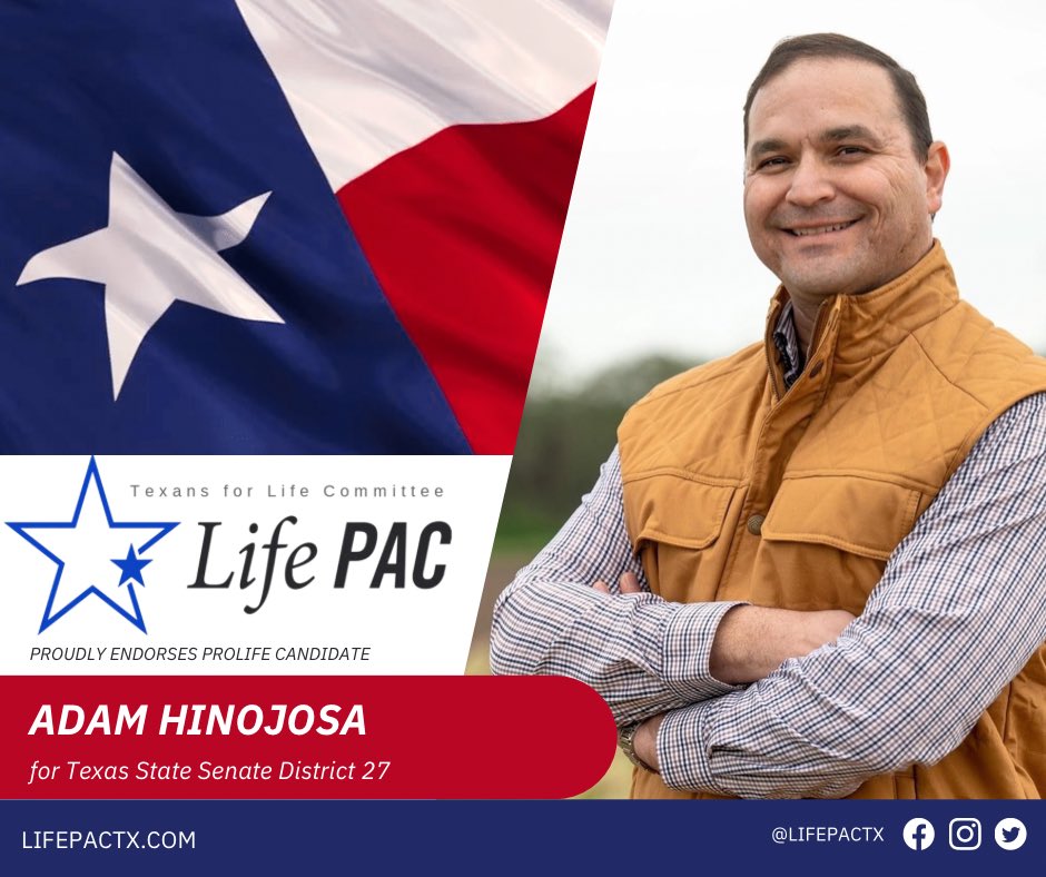 LIFE PAC tweet media