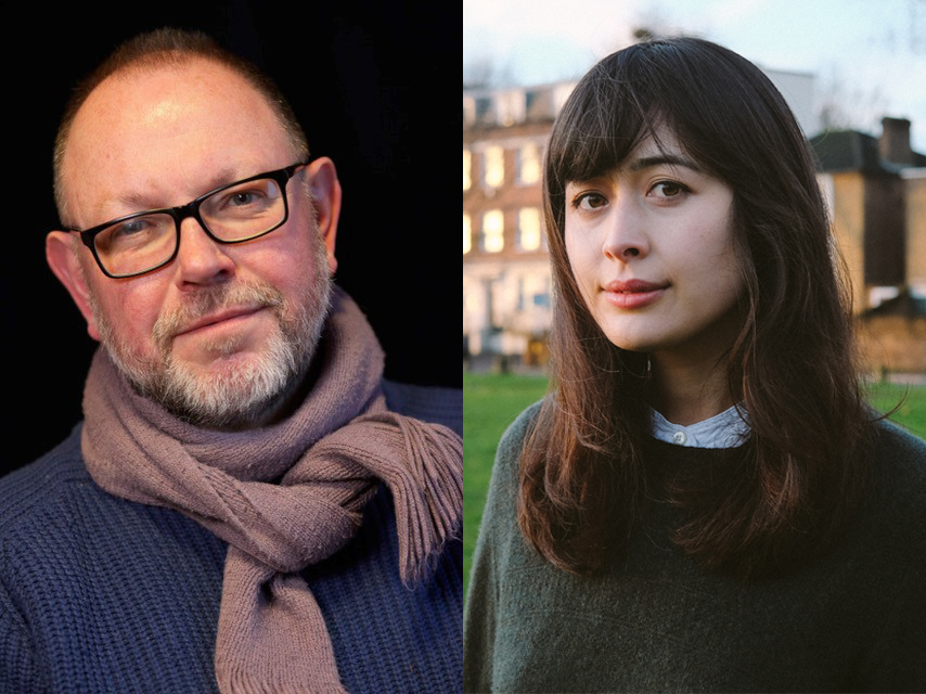 📣 Seven days from now at @citylit - #WRITING THE #CITY: in conversation with Francis Spufford and @RowanHLB. Don't miss it! 📅 Thu 10 Nov 🕑 7pm-8pm 💻 Online Book your FREE place today ➡️ citylit.ac.uk/writing-the-ci… #amwriting #fiction