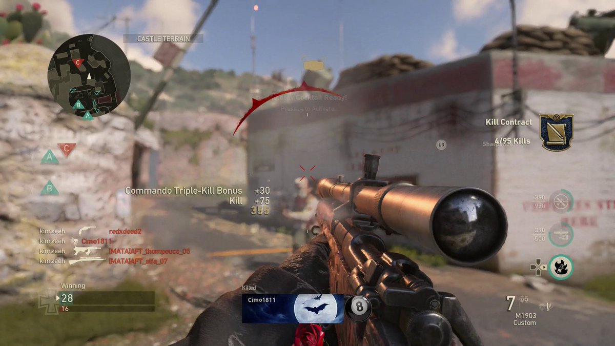 cute lefty first game on