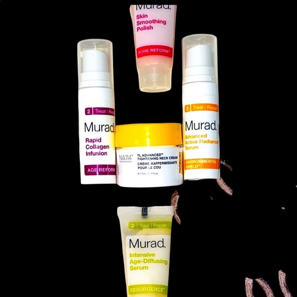 cmlande's tweet photo. So good I had to share! Check out all the items I'm loving on @Poshmarkapp from @StephCambria #poshmark #fashion #style #shopmycloset #miista #laurascott #murad: https://t.co/OrpevVRqgN https://t.co/q5wq6gb2DM