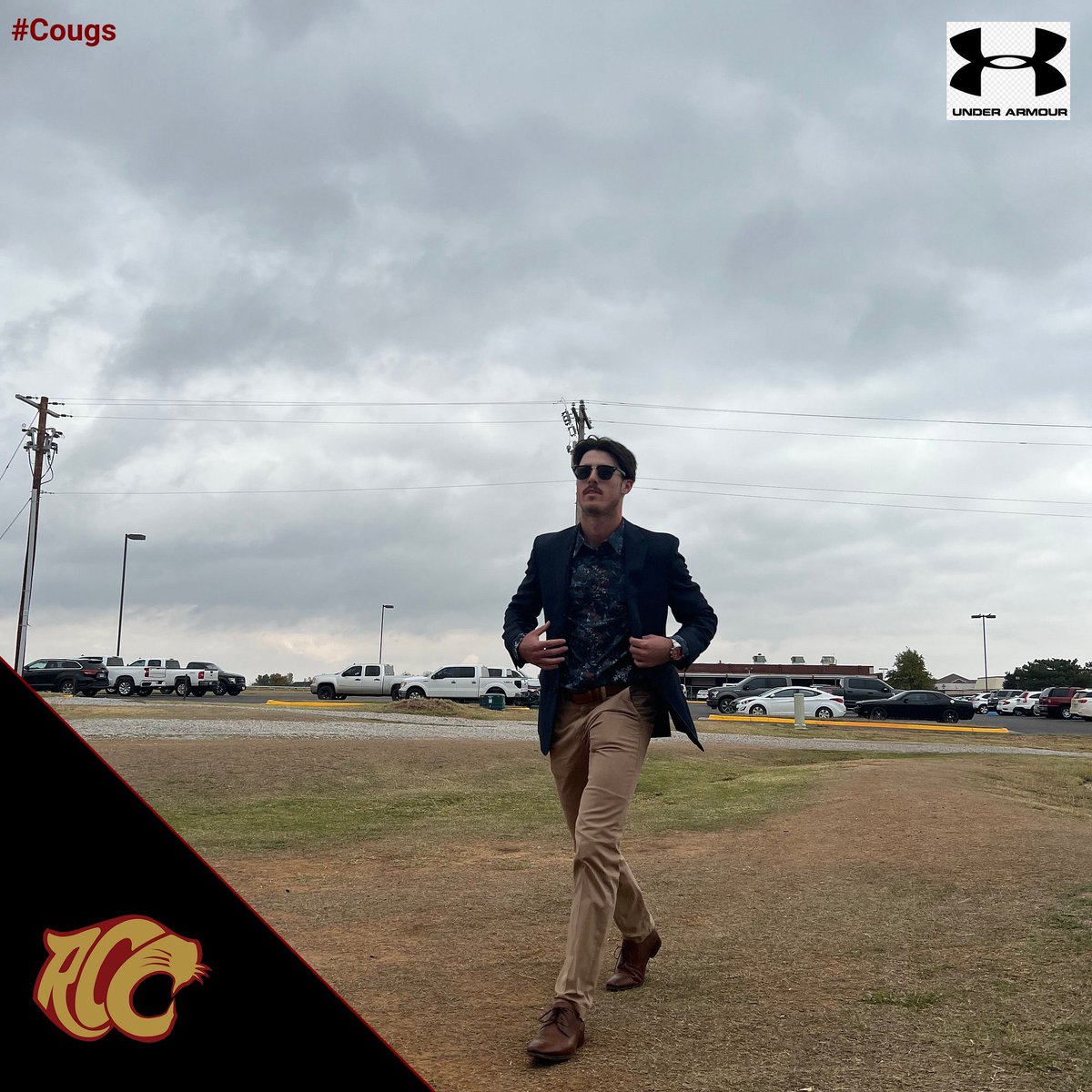 Redlands Cougars Athletics tweet media