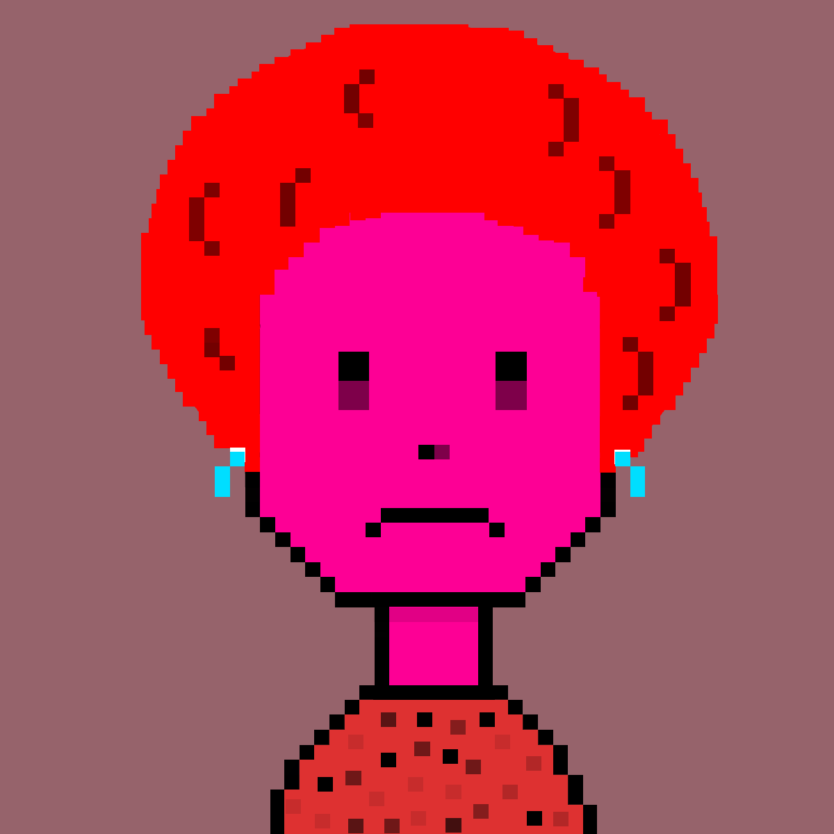 prettypinkpunks's tweet photo. Mint your punk here: https://t.co/Npi8BUeyWz……
Etherscan: https://t.co/QsQ8y7z3in………
Opensea: https://t.co/JnuJICy4co………

#NFTs #NFTGiveaways #FreeMint #nftart #NFT #NFTCommunity #NFTcollections #NFTartist https://t.co/q1a6FaQ6WX