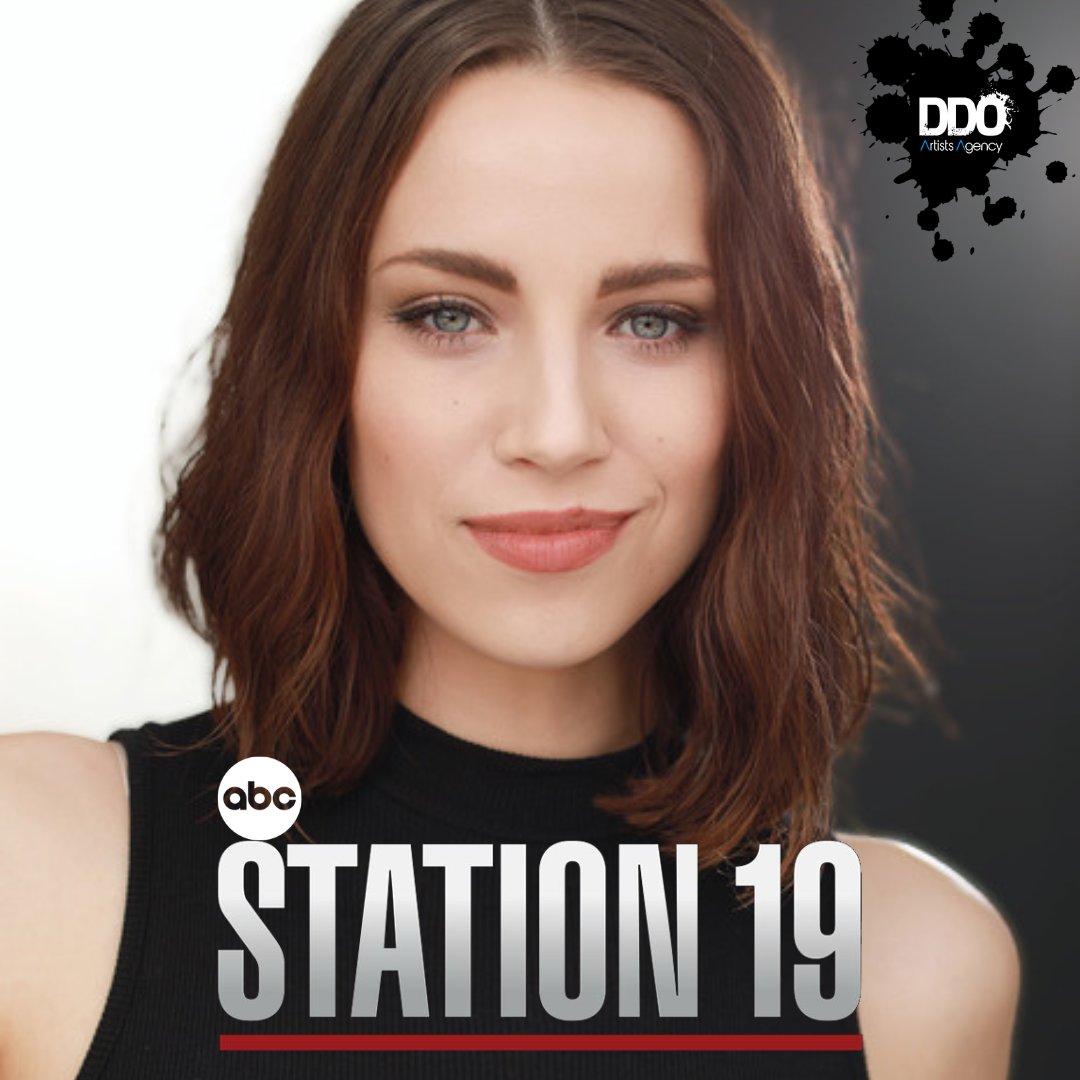 DDO Artists Agency tweet media