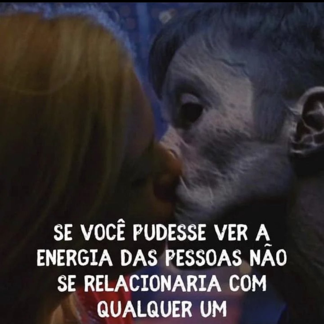 É sobre isso! Se aplica em tudo!