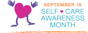 September is Self-Care Awareness Month.  See this post about #selfcare linkedin.com/posts/jeff-gre…