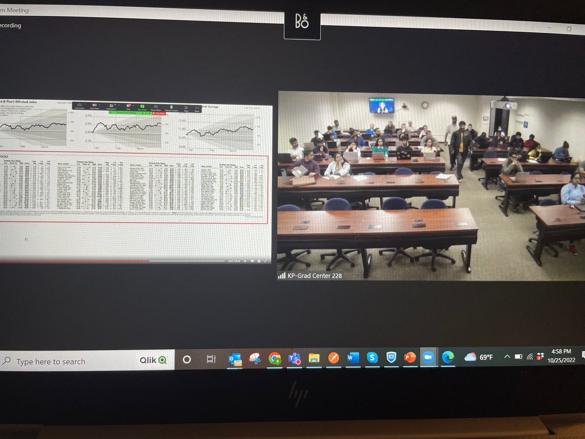 sms_miller's tweet image. Learn how the @Qlik #AcademicProgram takes advantage of the changing educational landscape to support #university #students #educators #professors learning #DataAnalytics! bit.ly/3UjRdZk