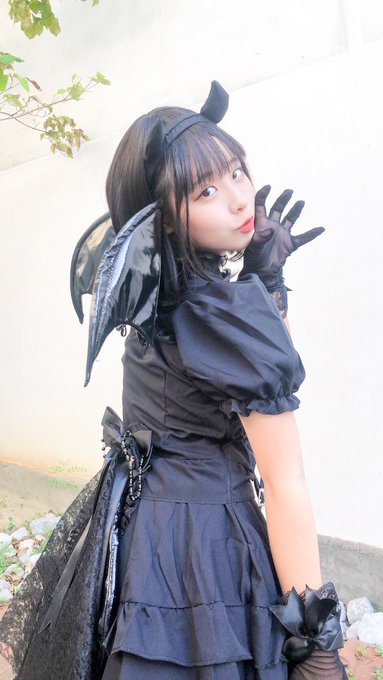 Twitterのコスプレ画像27