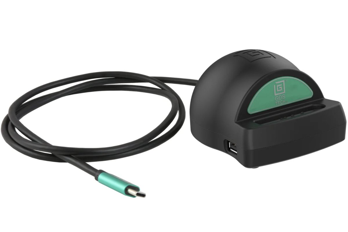 synergymounts's tweet image. RAM-GDS-DOCK-D7AU RAM GDS® Desktop Dock with Power Delivery &amp;amp; Peripheral Port

synergymountingsystems.com/products/ram-g…

#rammounts #gds #intelliskin #tablet #cellphone #madeinusa