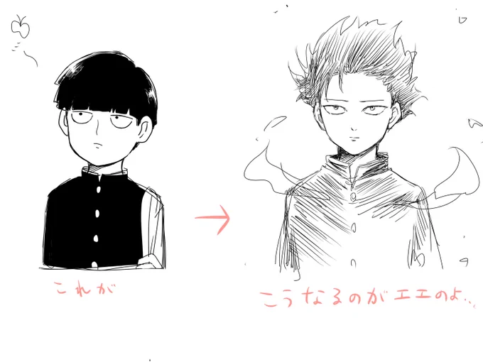 エエのよ…
出来れば健やかな環境にいて平和に暮らしてほしいんだけどそれはそれこれはこれ 