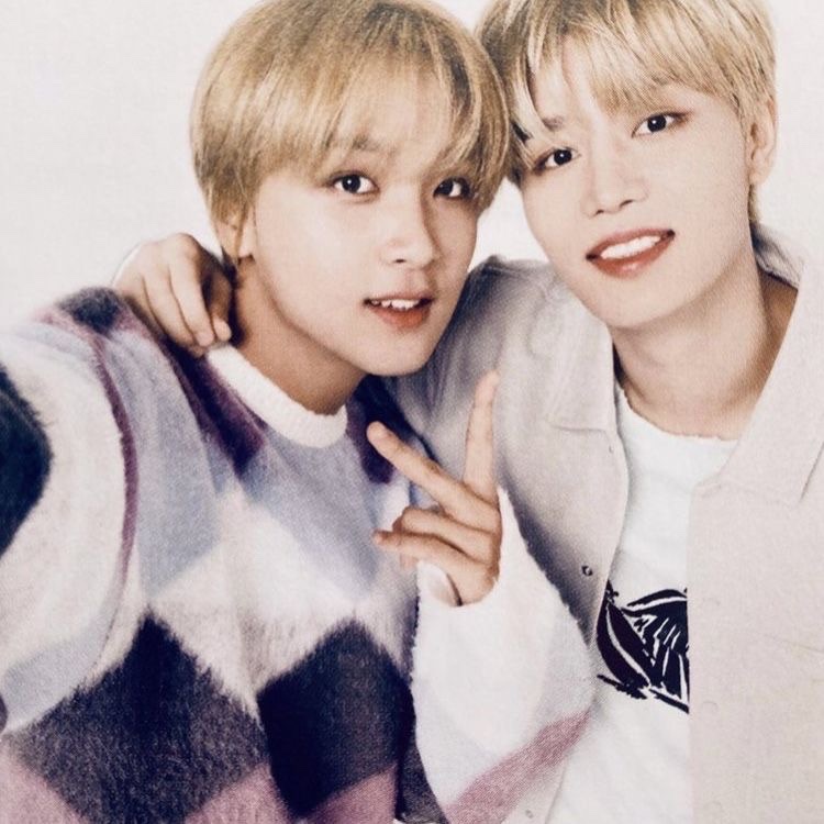 taeilperhour's tweet photo. https://t.co/CM6vS9t7tK