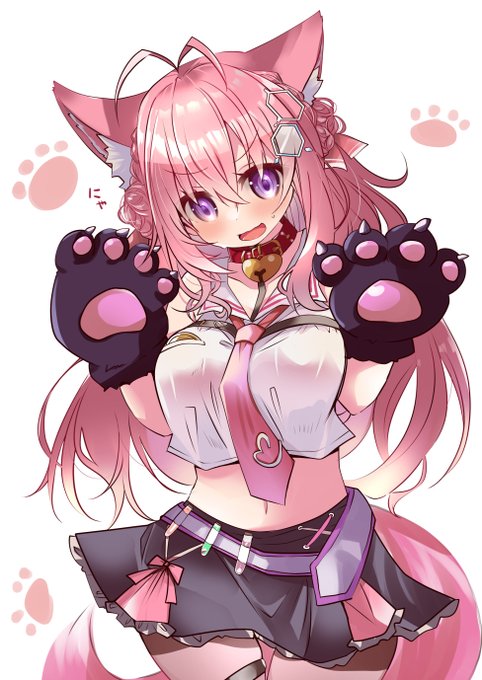 にゃんこよ #こよりすけっち 