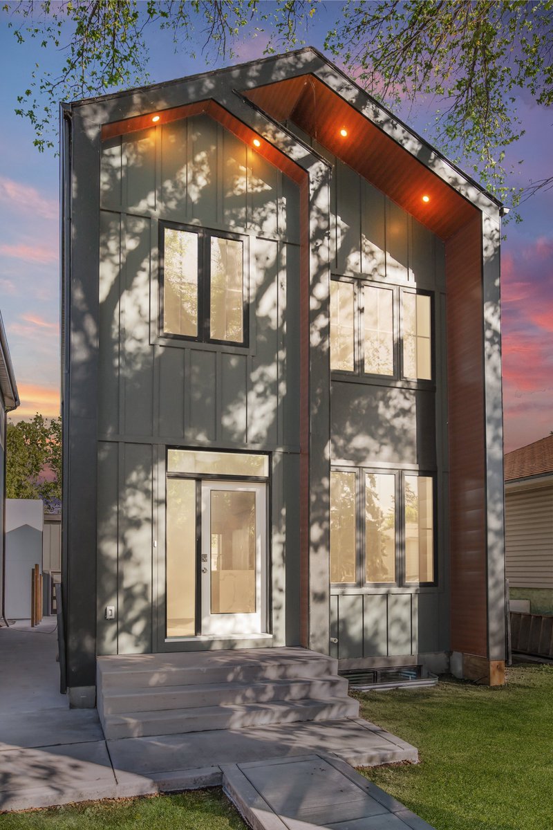 @EcoSmart1111 can build you a #NetZero infill with a rental suite. 3 Lots available in #NorthPark #CityPark With Low energy bills and #RentalRevenue you can live in a new home for less than it costs to rent #ClimateAction in #YXE #Saskatoon #Saskatchewan