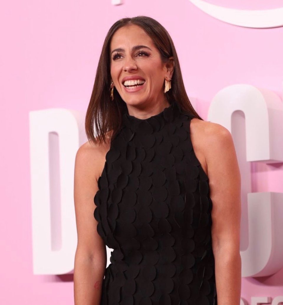 Anabel ayer guapísima 💗 <a href="/AnabelPantoja00/">Anabel Pantoja</a>