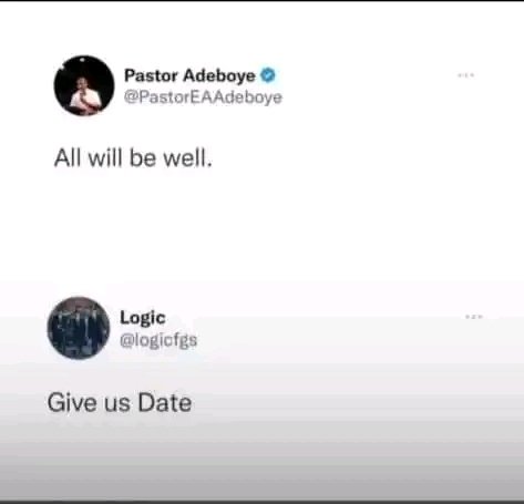 chi_billionaire's tweet photo. When? Pls be specific.
#ThankGod https://t.co/akEgigiqwy