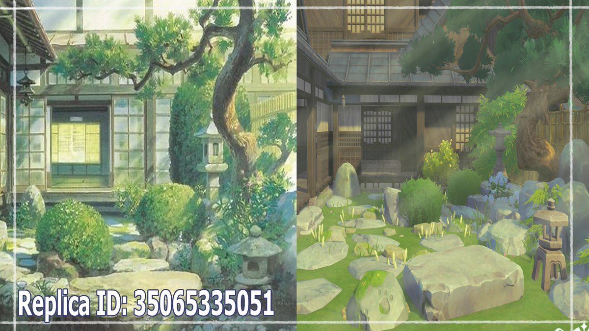 Nox_Sakura's tweet photo. #GenshinImpact #sereniteapot #replicaid #genshinteapot

Since ppl are posting my builds here with my own ID withou giving me credit for it...

I´m on EU server and you can check out full tutorials for these builds on my youtube - https://t.co/M4X3Di1O71 https://t.co/lvased1V3y