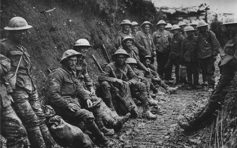 Mały ranking filmów o IWŚ ode mnie. 10 produkcji, które mocno mnie "zdobyły", jako kinomana i historyka wojskowości. Każda produkcja wyróżnia się mocno na tle innych, często pokazuje ciekawe i mało znane epizody lub fronty Wielkiej Wojny. Lista subiektywna 😉.