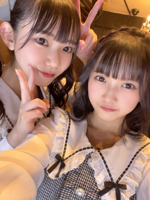 奥野未悠のTwitter画像25