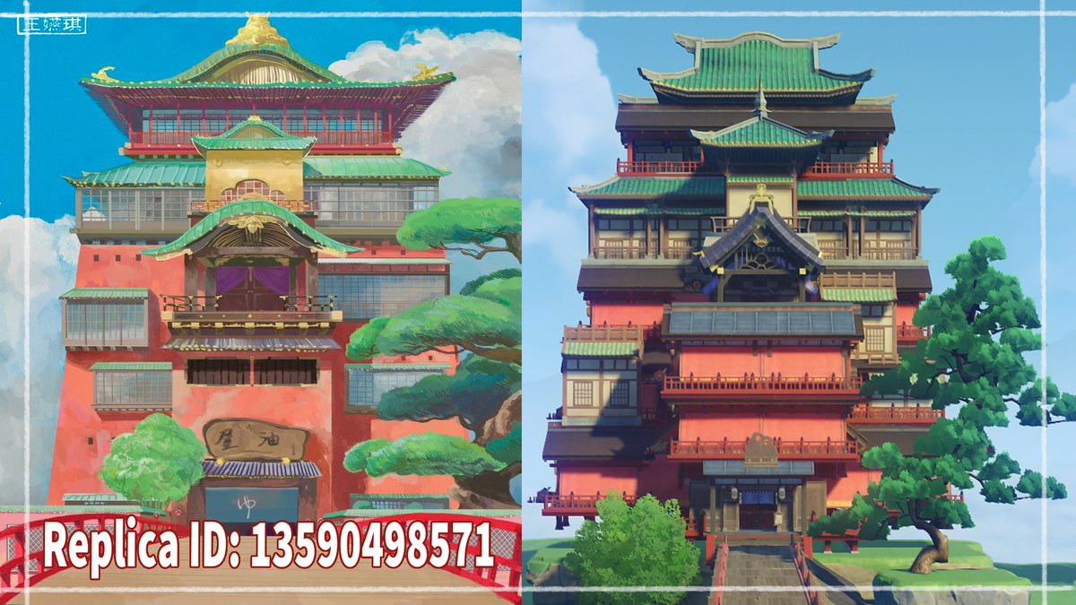 Nox_Sakura's tweet photo. #GenshinImpact #sereniteapot #replicaid #genshinteapot

Since ppl are posting my builds here with my own ID withou giving me credit for it...

I´m on EU server and you can check out full tutorials for these builds on my youtube - https://t.co/M4X3Di1O71 https://t.co/lvased1V3y