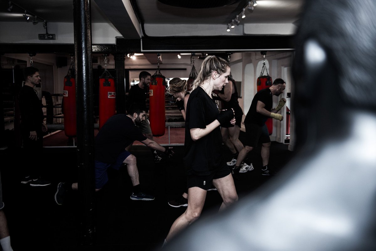Welcome to boxing in Dalston. Live in Hackney? Trial class £10 / and £39.99 for a month unlimited classes! 🥊 morenoboxing.co.uk