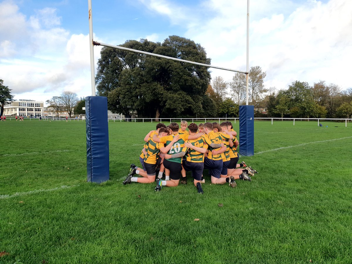The U16 <a href="/S_A_Sport/">SOUTHERN AREA SPORT</a> District Final is about to kick off! Good luck to <a href="/shorehamacademy/">Shoreham Academy</a> and @pe_sgs Many thanks to <a href="/WorthingSport/">Worthing Sport</a> for hosting #STRIVE #EducationWithCharacter