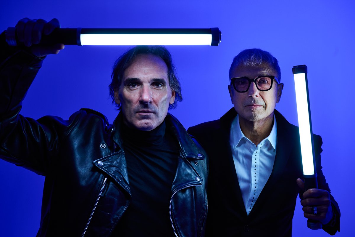 It’s been an amazing year for us: thanks to all of you, our new single “Still Life” is the most successful of our career (listen: orcd.co/hesl). Thanks also to all the editorial playlists and radio stations currently spinning it, we’re so grateful for your support.