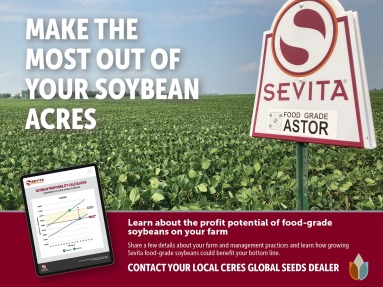 Sevita Soybean (@sevitawest) on Twitter photo 