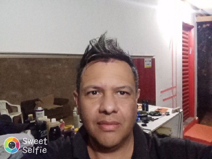 thiago_mitzi's tweet photo. @felipxco Nem bonito pra da trabalho nem feio pra te passar vergonha! Rsrs... https://t.co/HYQSXTiOk8