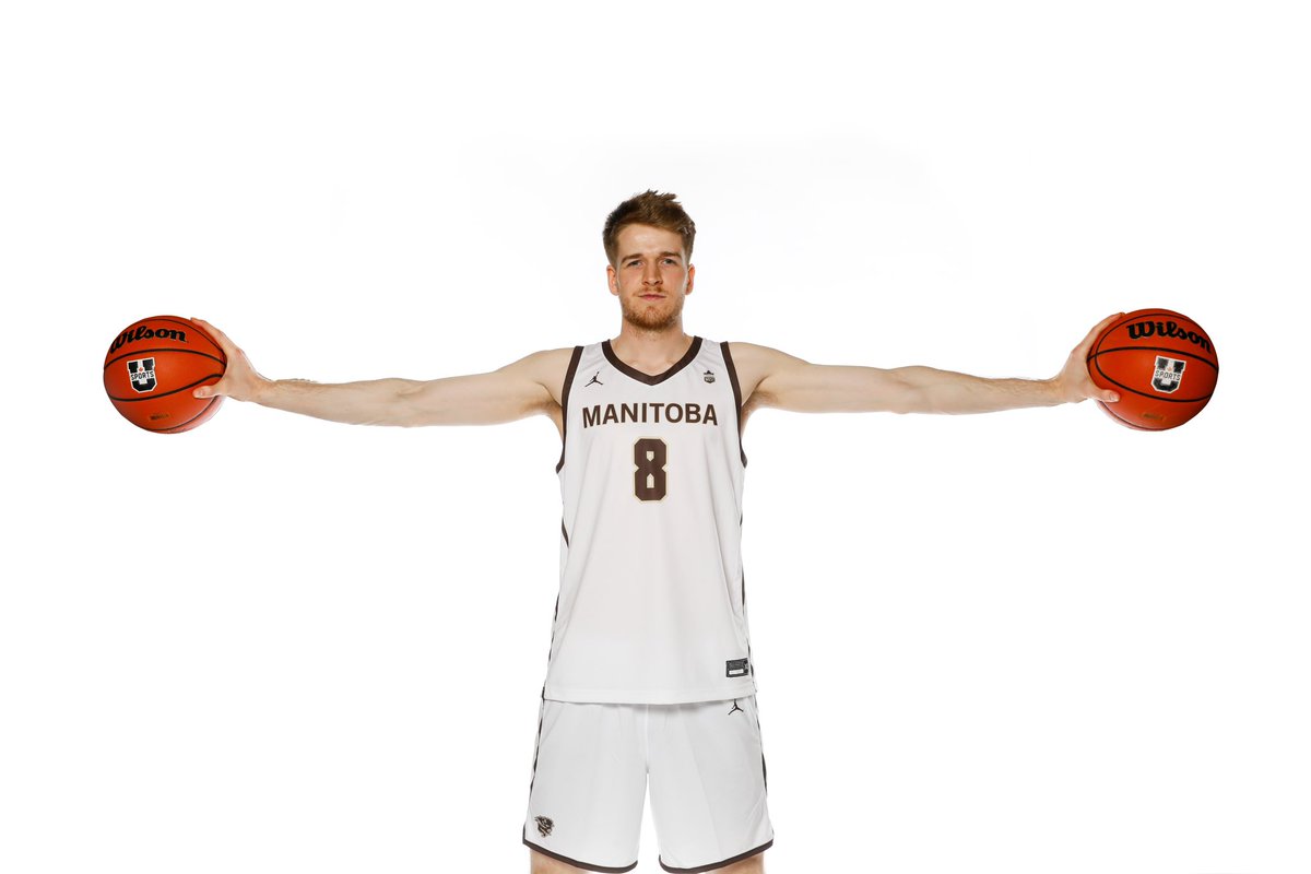 Manitoba Bisons 🦬 tweet media