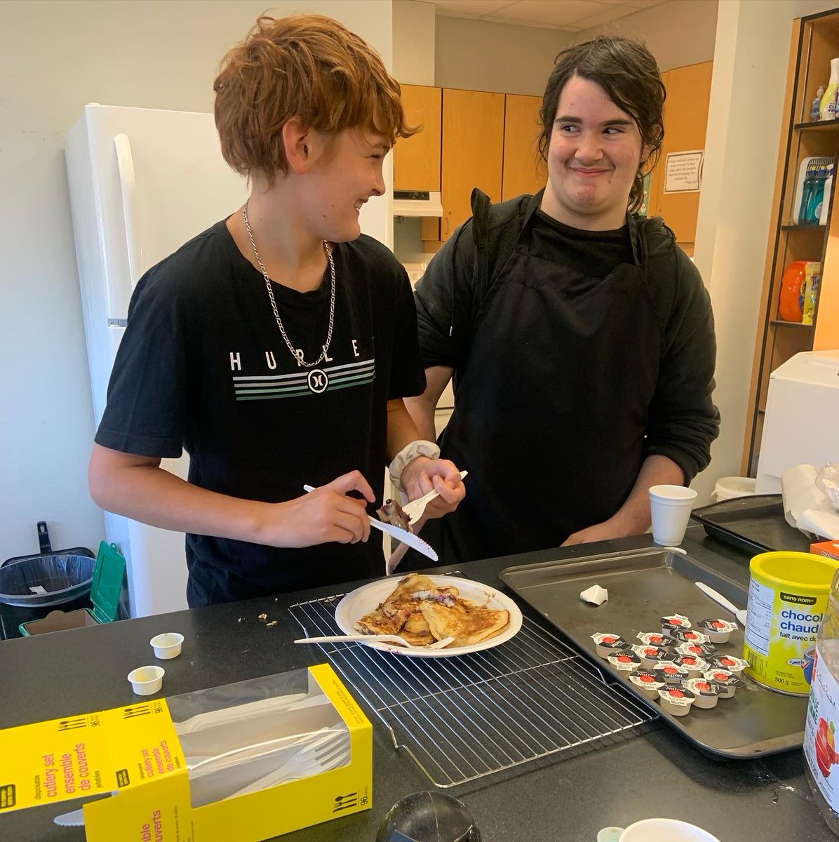 Digby Regional High tweet media