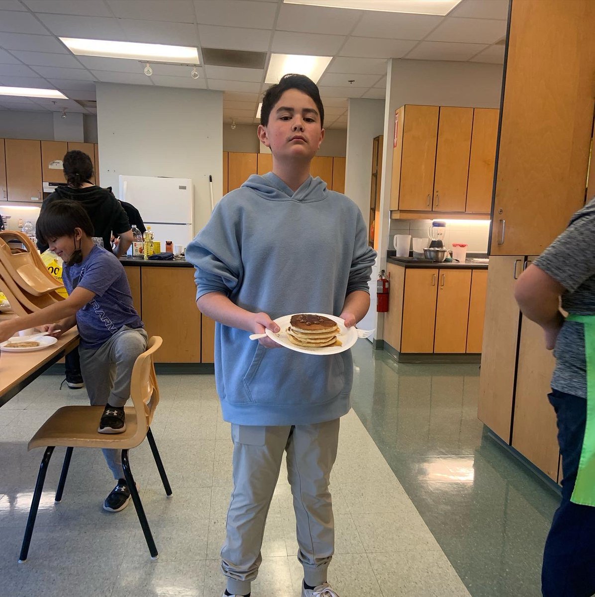 Digby Regional High tweet media