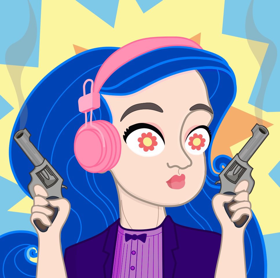 Killer Princess Murder Club tweet media