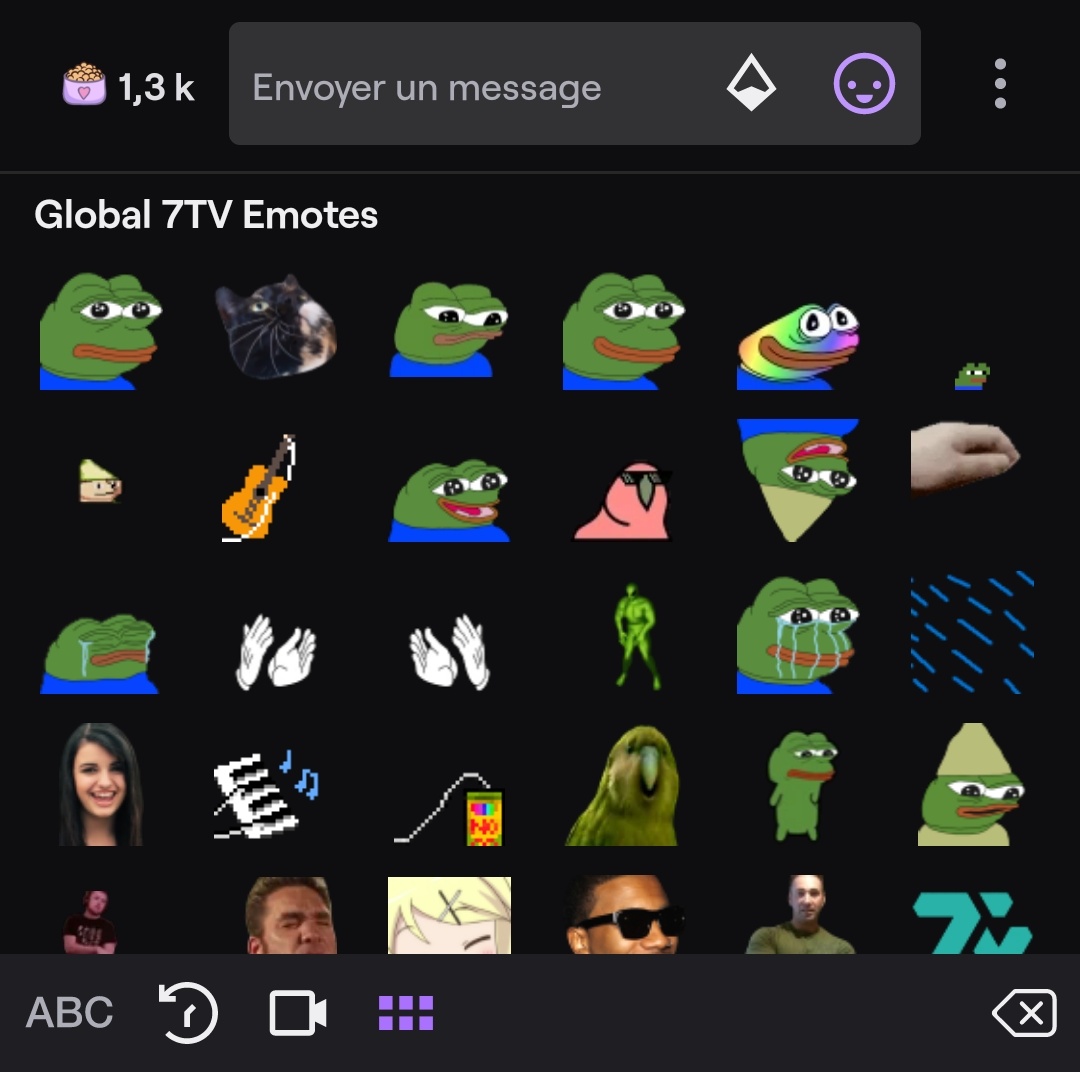 Twitch Listenbourg tweet media