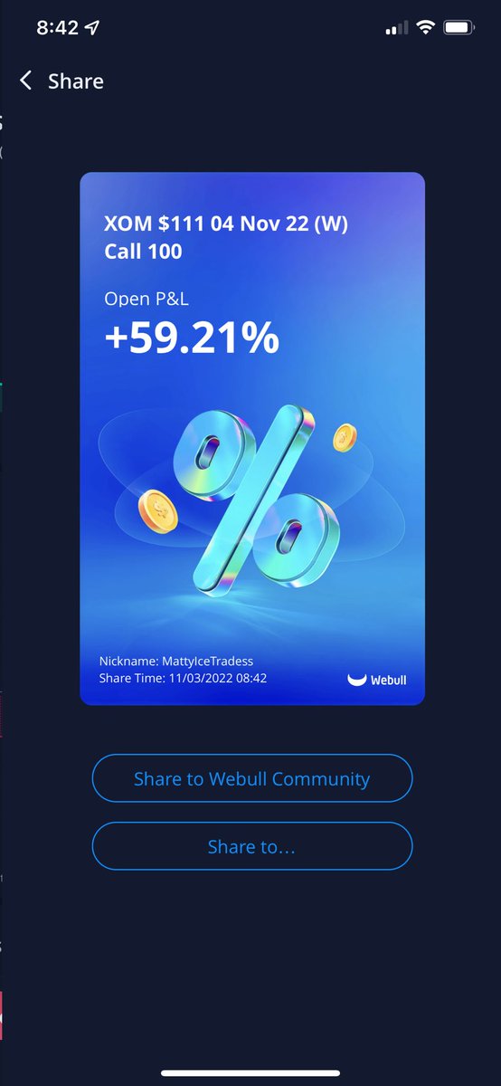 MattyIceTradess's tweet photo. Easy day in the BankTank! Smacked $AMD $XOM calling it here and holding runners!
@DrBullShark @EllyDtrades @stockswithflav @GroverEnigma @Kazmoney715 https://t.co/KOpIJg7eB7