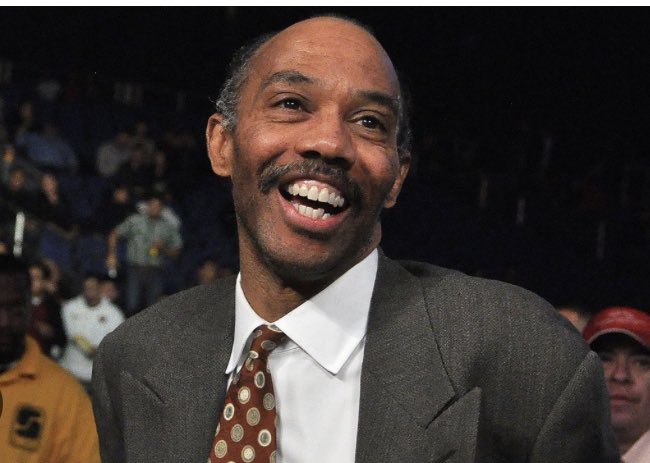 The biggest DEVIL 👿 in all of boxing!