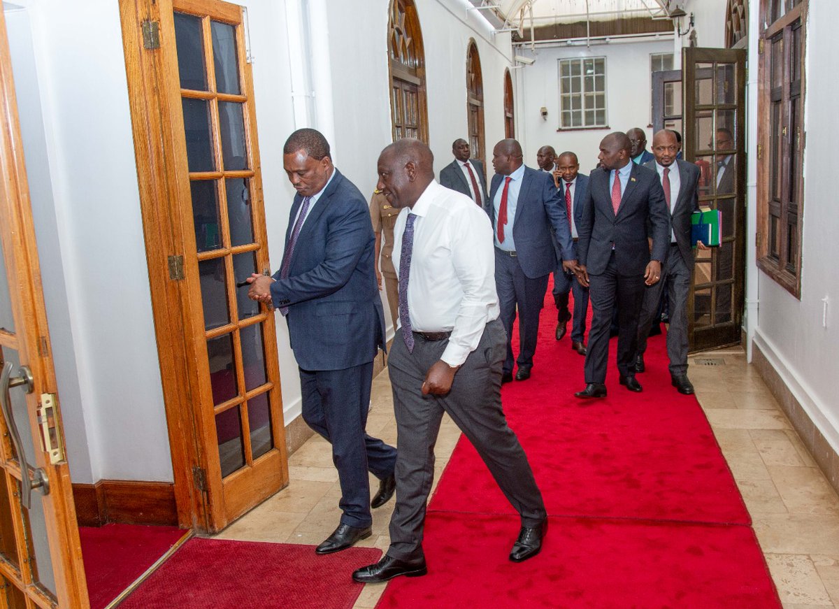 -Dennis Itumbi, CBS tweet media