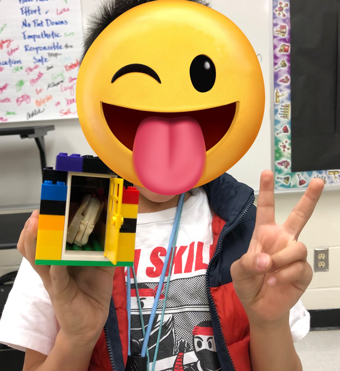 Mr. Raney - Powered by Coffee & Imposter Syndrome tweet media