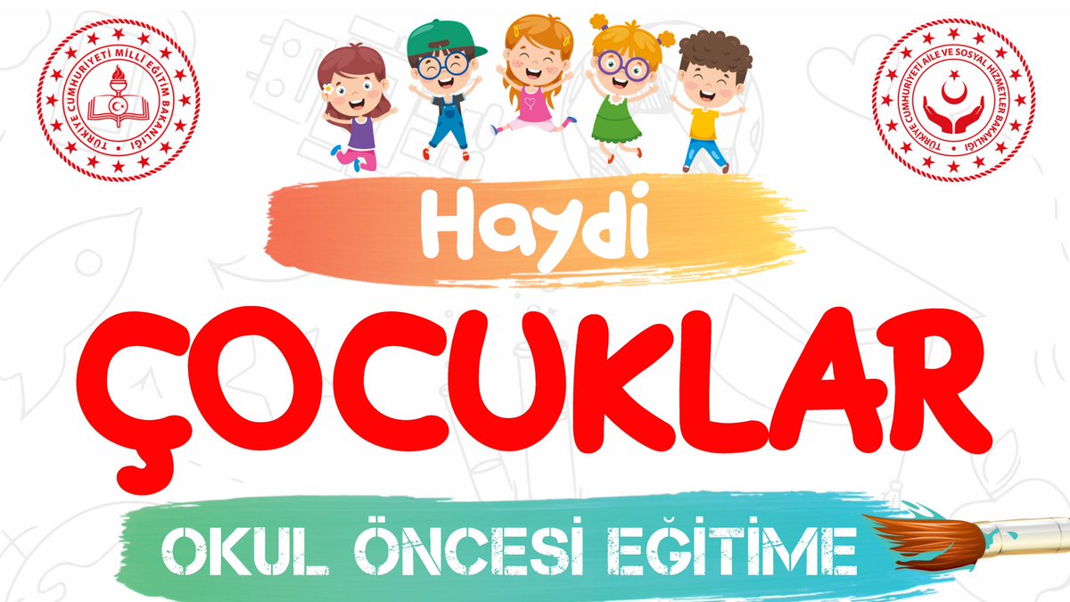 Bakanlığımız ve ASHB arasında imzalanan protokol kapsamında son bir yılda sosyal yardımlardan faydalanan hanelerdeki 3-4-5 yaşında olup resmî okul öncesi eğitim kurumlarına devam eden çocukların beslenme ve diğer ihtiyaçlarında kullanılmak üzere ilgili okullara ödenek aktarıldı.